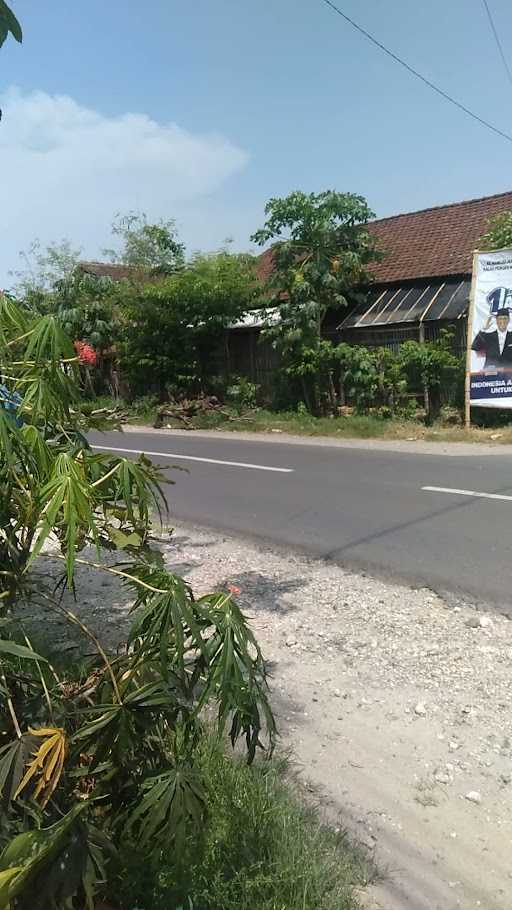 Warung Makan Mbak Tinok 9