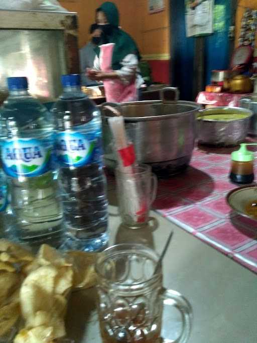 Warung Makan Mbak Tinok 3