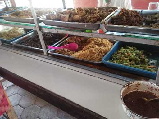 Warung Makan Mbak Tinok 5