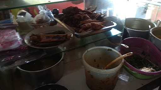 Warung Makan Mbak Tinok 1