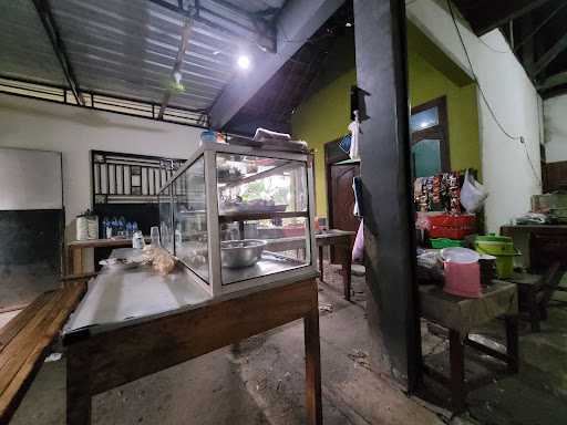 Warung Makan Mbak Tinok 8