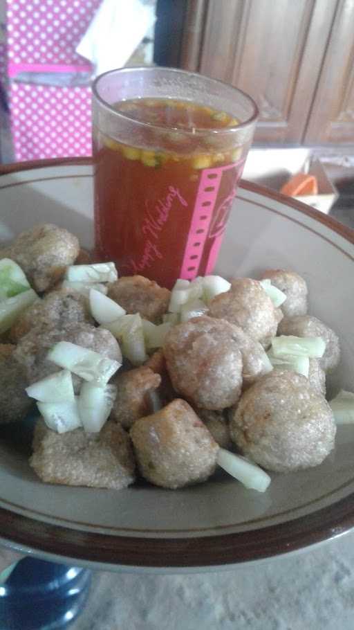 Warung Makanan Online Mbk Rinisafa 4