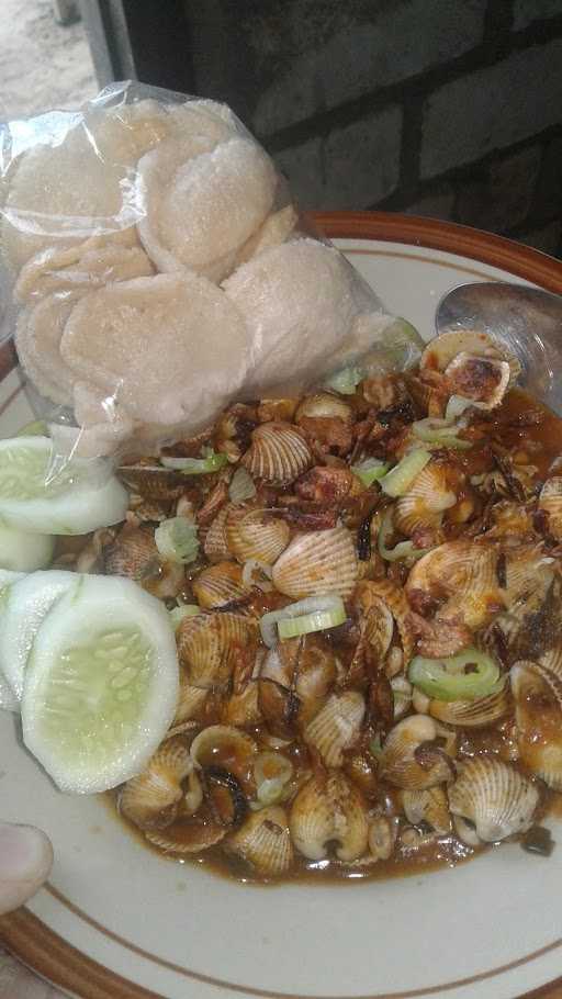 Warung Makanan Online Mbk Rinisafa 1