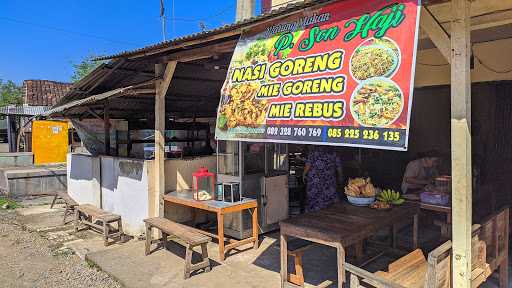 Warung Nasi Goreng Pak Sonhaji 10