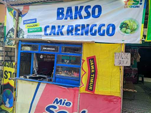 Bakso Cak Renggo 5