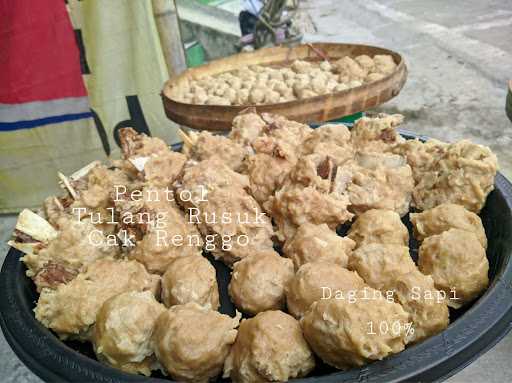 Bakso Cak Renggo 3