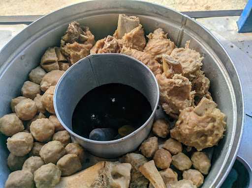 Bakso Cak Renggo 2