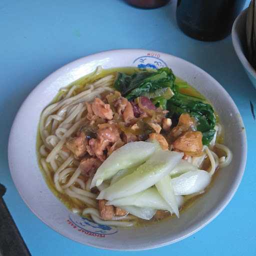 Bakso Ina Mie Nyonyor 1