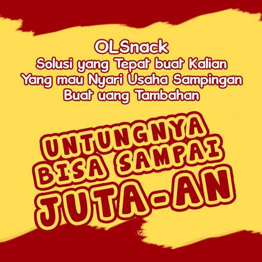 Cemilan Olsnack Jember 7