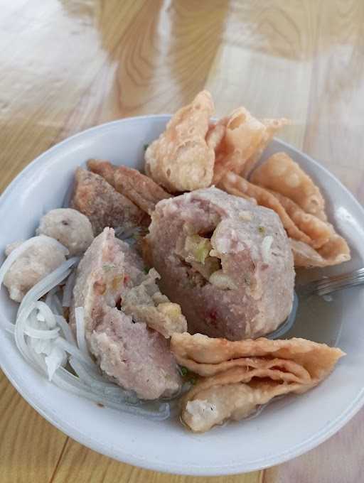 Cilok & Bakso Cjdw 2