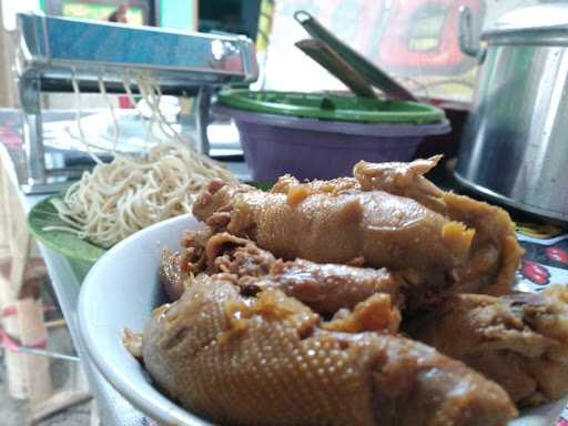 Mie Ayam Ceker 007 1