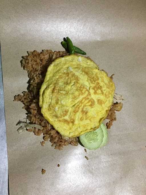 Nasi Goreng Sambel Puger 4