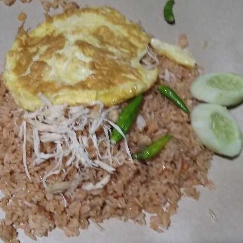 Nasi Goreng Sambel Puger 3