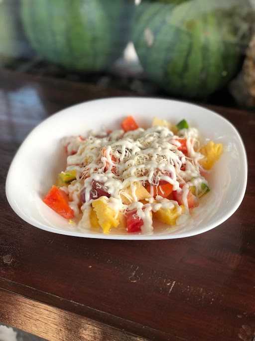 Salad Buah Dan Es Buah Prochiz 4