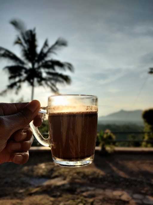 Kopi Hitam 46 1