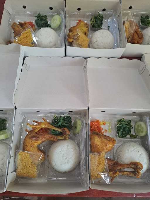 Ayam Goreng Kremes Prameswari 10