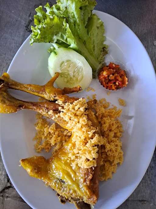 Ayam Goreng Kremes Prameswari 6