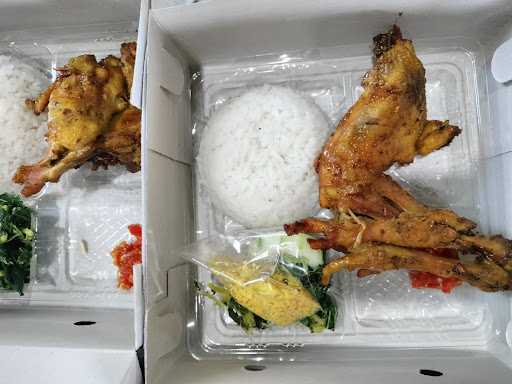 Ayam Goreng Kremes Prameswari 8