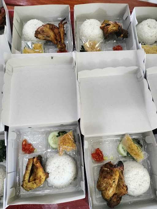 Ayam Goreng Kremes Prameswari 1