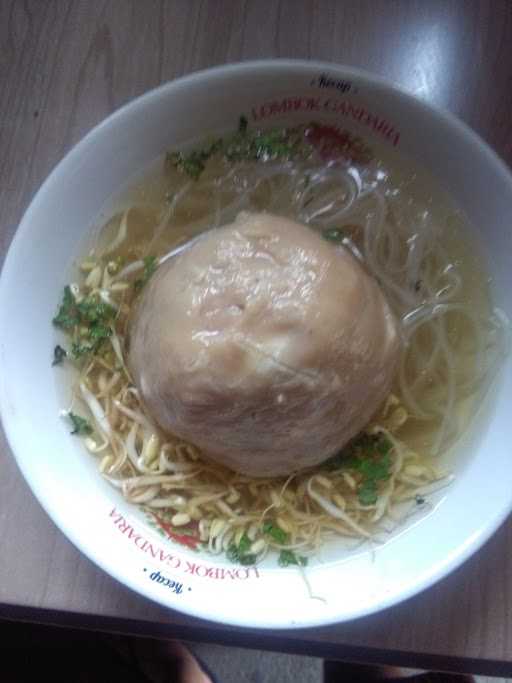 Bakso Toge Pak Karni Mendut 7