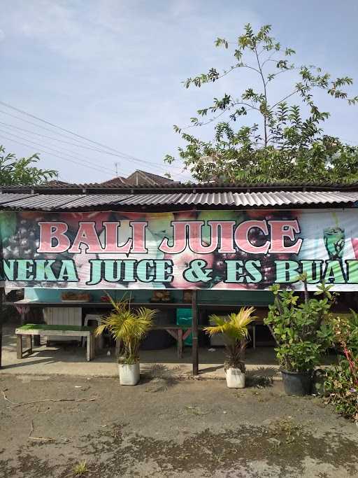 Bali Juice 5