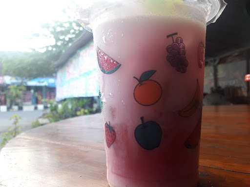 Bali Juice 1