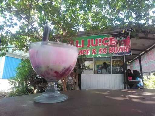 Bali Juice 6