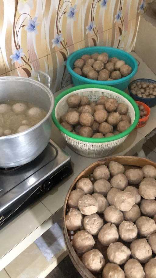 Mie Ayam Bakso Pak Waluyo 3