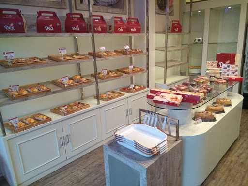 Dea Bakery Pujon 2