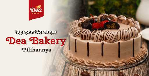 Dea Bakery Pujon 1