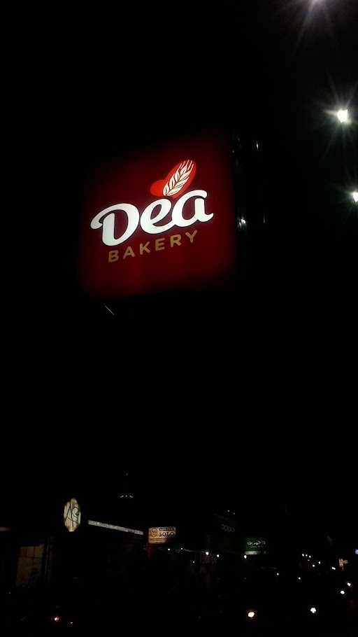 Dea Bakery Pujon 3