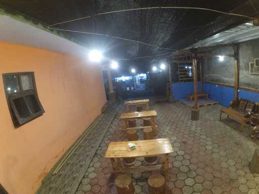 Cafe Kebun Sari 6