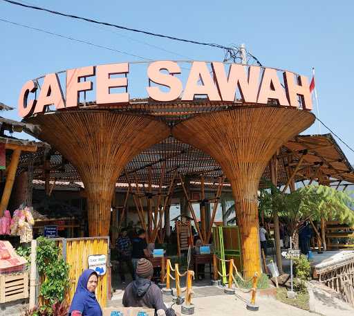 Cafe Tepi Sawah 7