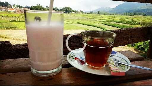 Cafe Tepi Sawah 2