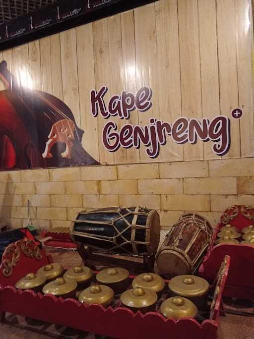 Kape Genjreng 3