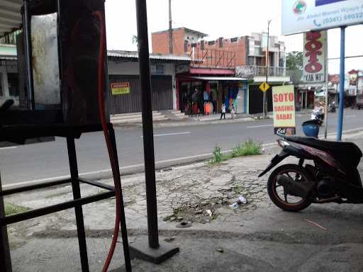 Kedai Stmj 3