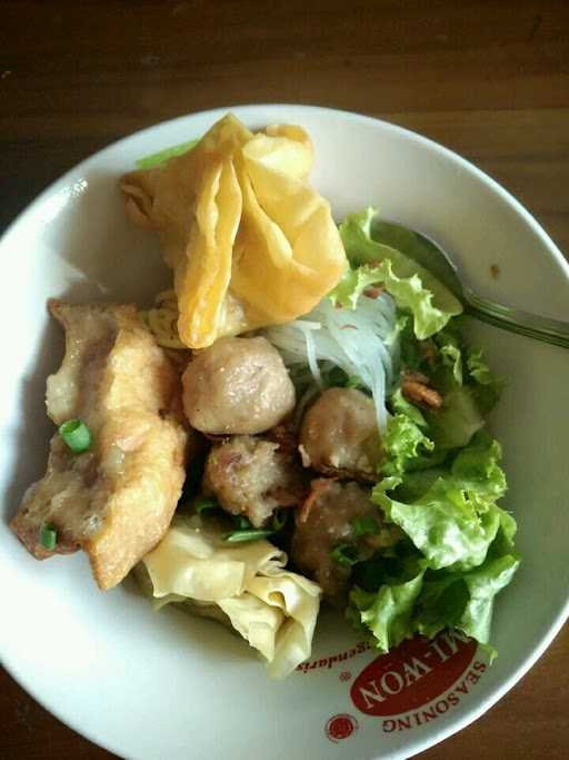 Bakso Arumdalu 9