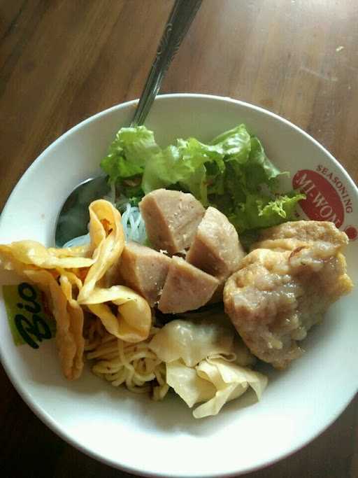 Bakso Arumdalu 8