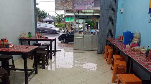 Bakso Barokah Super Pujon 3