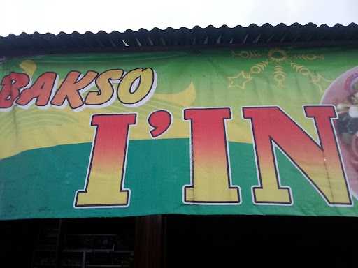 Bakso I'In 2