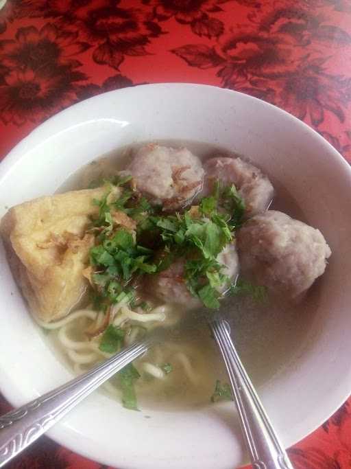 Bakso Manalagi 2