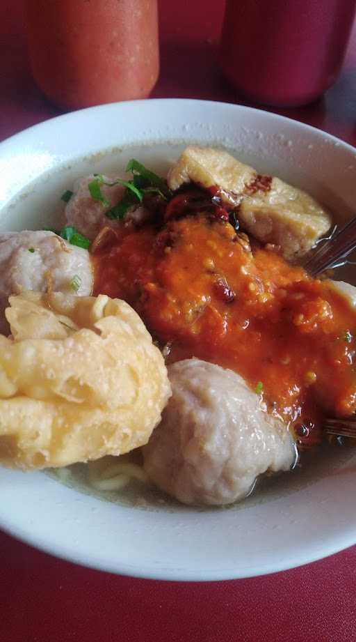 Bakso Manalagi 3