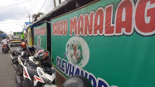 Bakso Manalagi 7