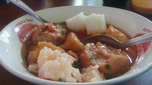 Bakso Solo Om Joni 8