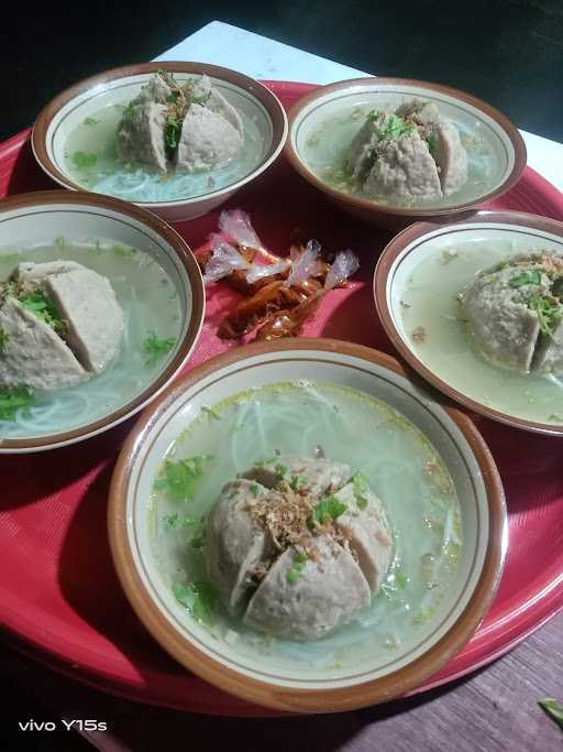 Bakso Super Jumbo Mak Nong 3