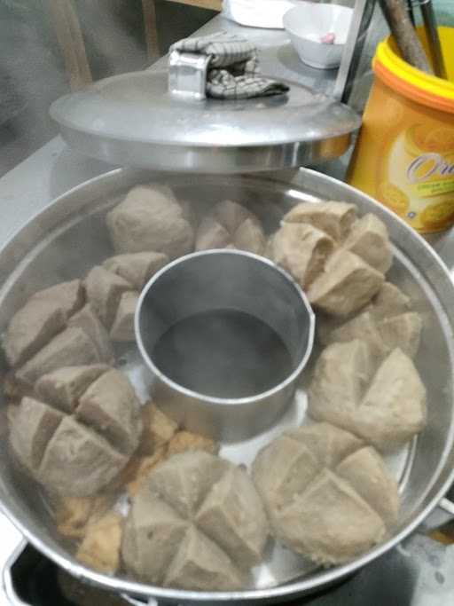 Bakso Super Jumbo Mak Nong 4