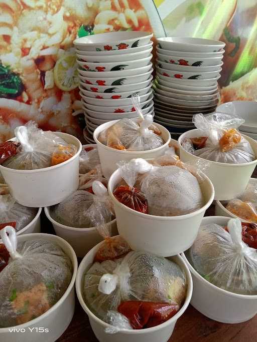 Bakso Super Jumbo Mak Nong 10