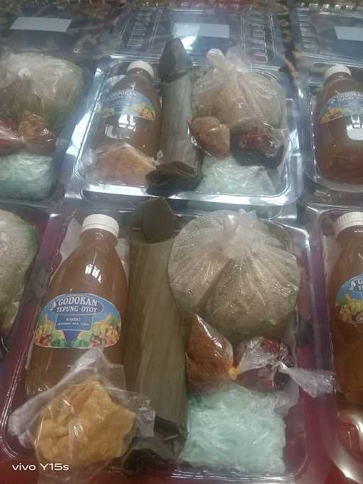 Bakso Super Jumbo Mak Nong 5