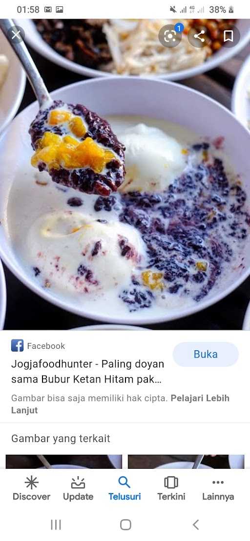 Bubur Ayam Kayungyun 1