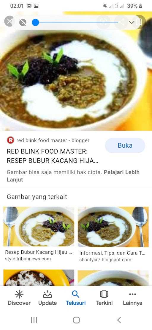 Bubur Ayam Kayungyun 7